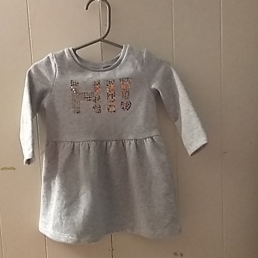 Girls dress